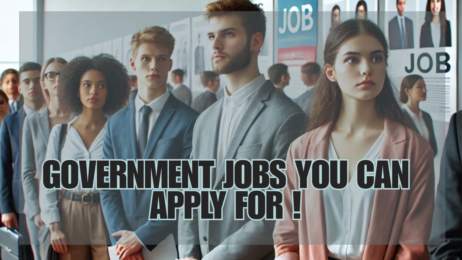 UPSC, UBI Recruitment 2024-25: Apply if you wish to work with the government