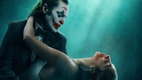 Joker Folie a Deux movie review: Phoenix is doing more of what he did last time, and the proficient actor knows how to do this kind of crazy well. However, if Joker has any of the tenuous, arresting vitality of the Batman films, it is courtesy Gaga.