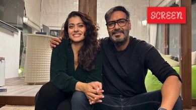 Kajol and Ajay Devgn have been married since 1999