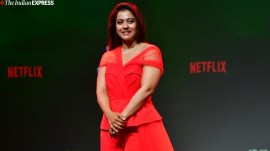 kajol do patti