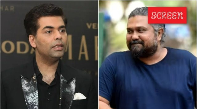 karan johar vasan bala