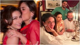 kareena kapoor khan, soha ali khan