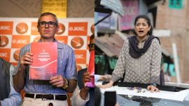 kashmir losers and winners