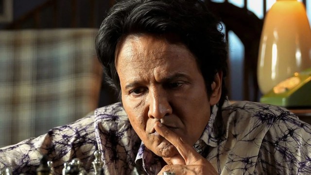 Kay Kay Menon