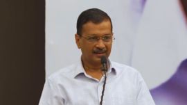 kejriwal
