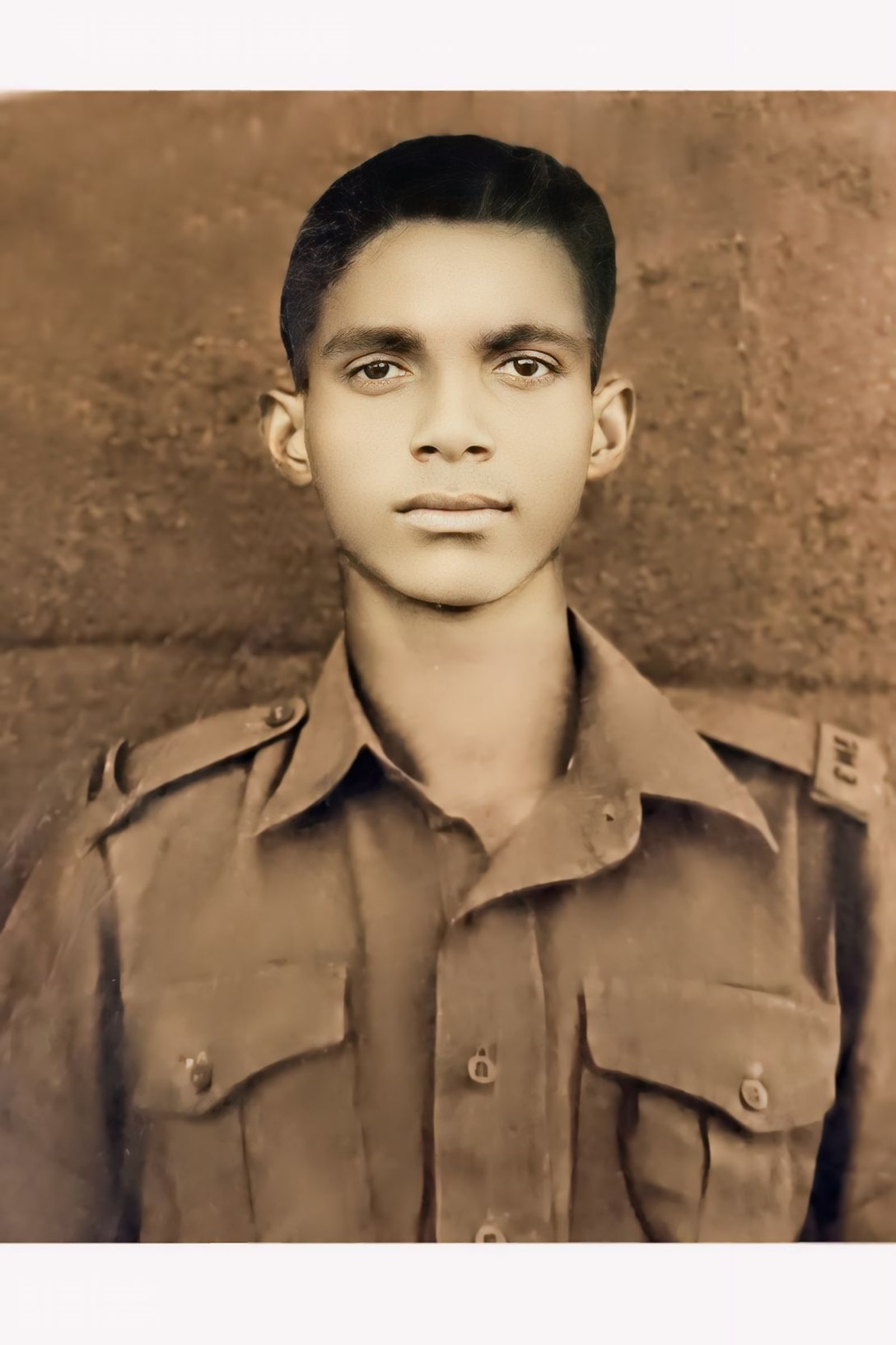 Thomas Cherian