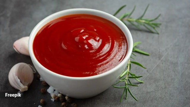 ketchup