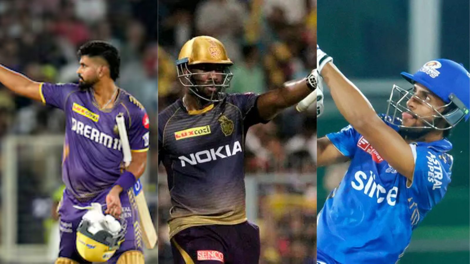 IPL retentions 2025: No Shreyas Iyer and Andre Russell for KKR? Will MI retain Tilak Varma?