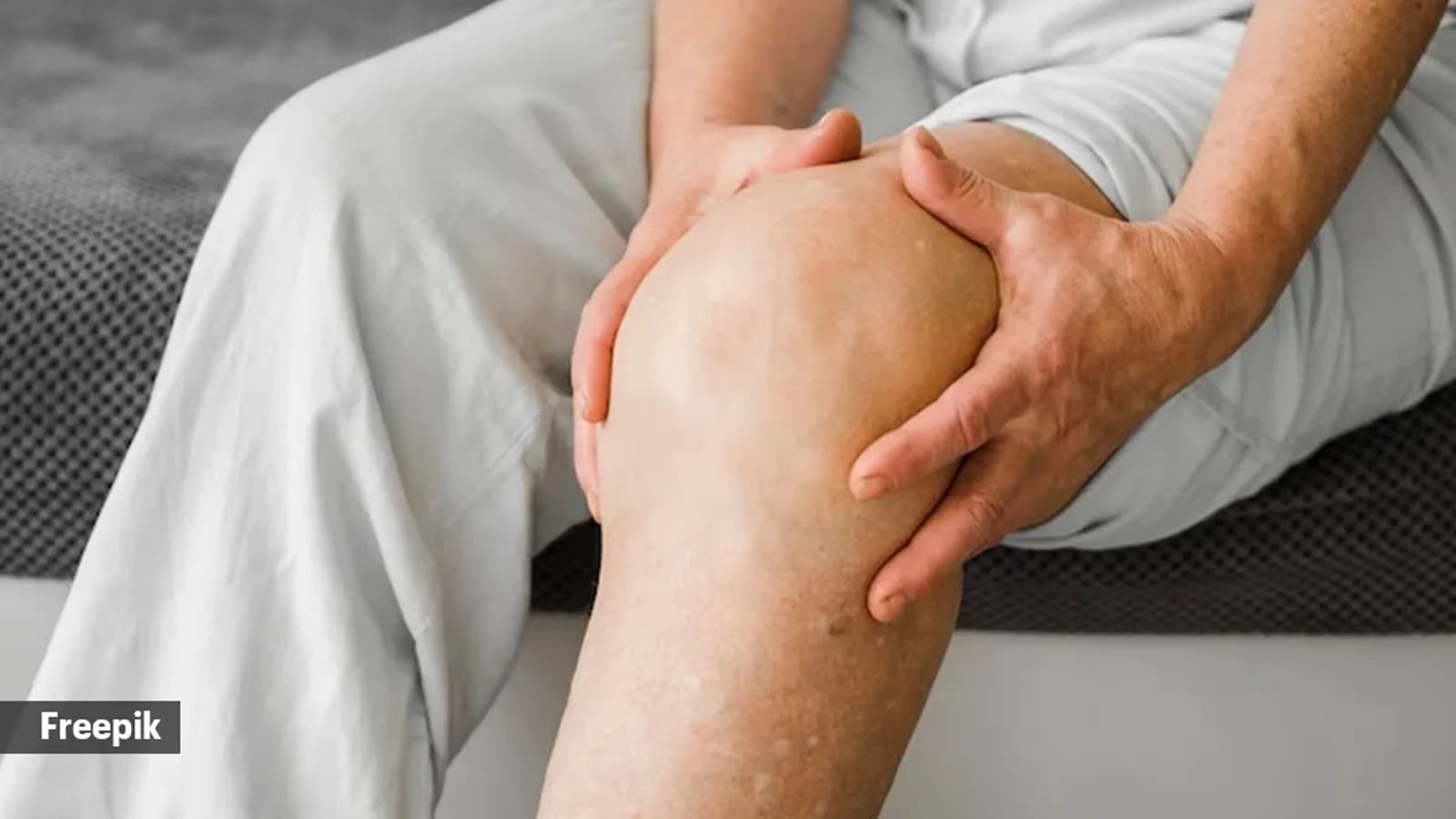 knee
