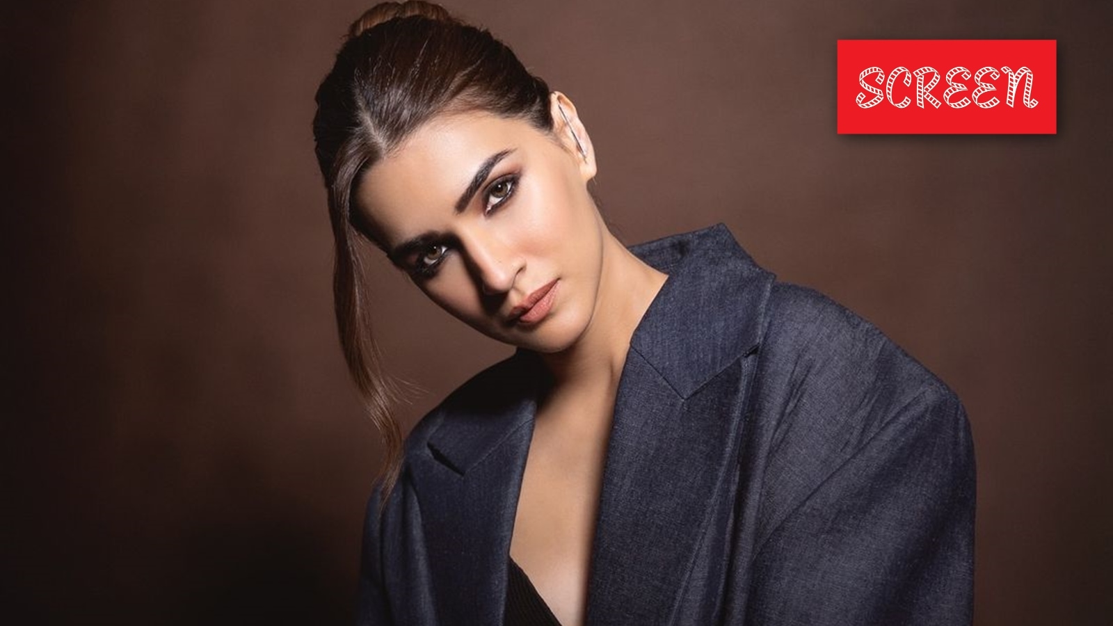 Kriti Sanon shares it took her a few years to shed the label ‘Tiger