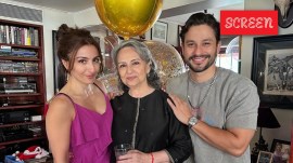 Soha Ali Khan calls out the inherent negativity on social media.