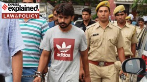 Why gangster Lawrence Bishnoi can be interrogated only inside a prison