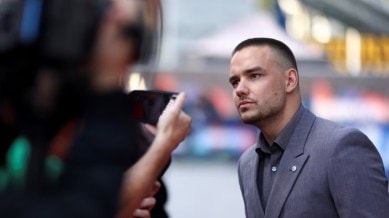 Liam Payne