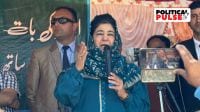 Mehbooba Mufti