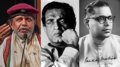 Mithun Chakraborty’s 2024 win of the Dadasaheb Phalke award is preceded by several of West Bengal’s film megastars.