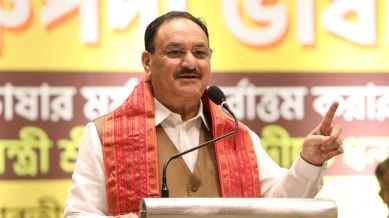 BJP