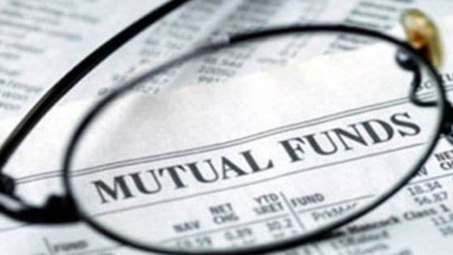 NRIs are allowed to put  successful  Indian communal   funds done  the Foreign Exchange Management Act (FEMA) guidelines.