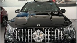 The said car was in their jewellery company’s name and was bought over loan by them from Mercedes Benz Finance Services India Pvt Ltd. (Representational Image)