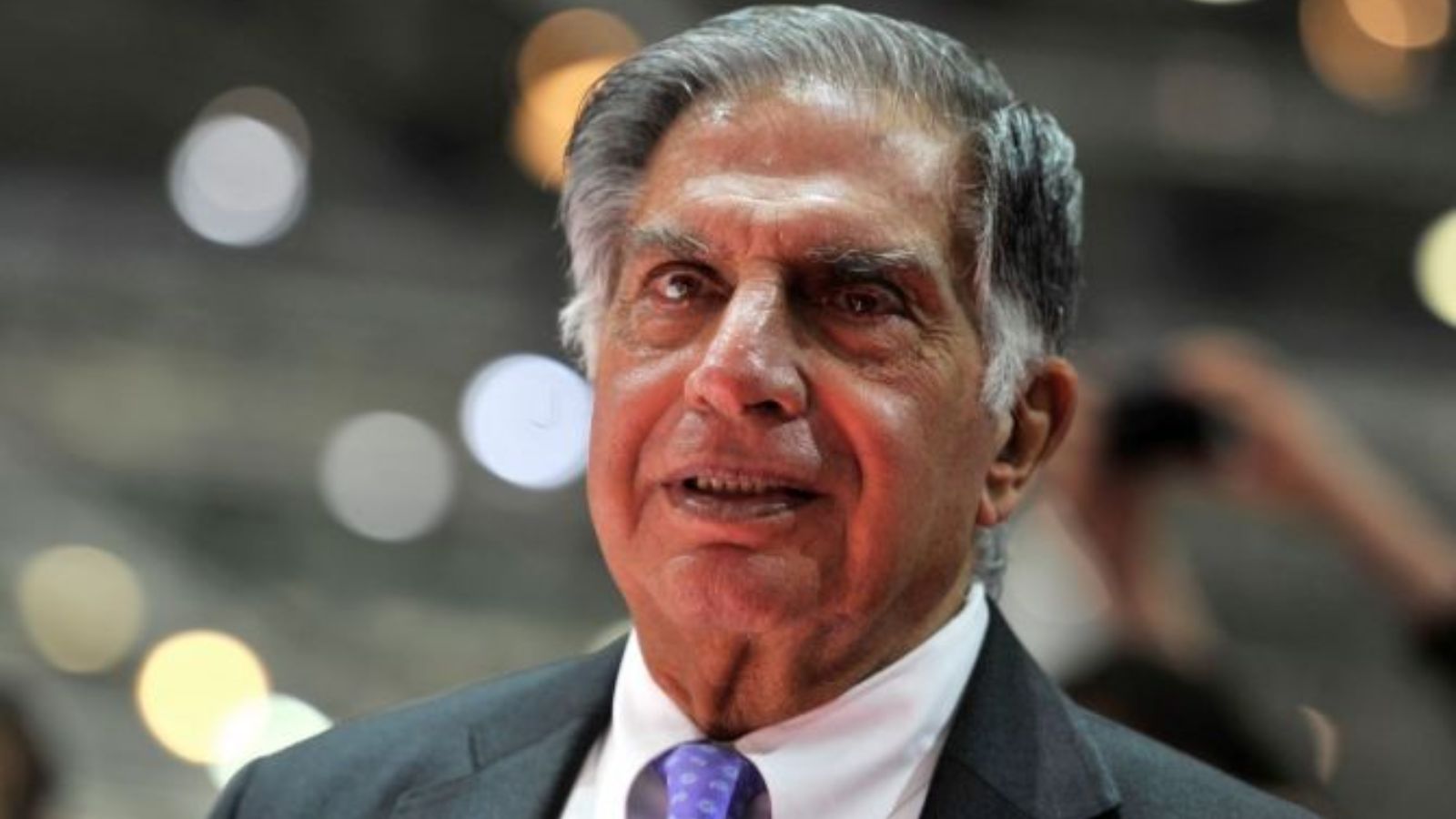 “Industrialist Ratan Tata contributed immensely to India's industrial development. He not only provided employment but also encouraged the start-up systems, and promoted innovation. The varsity’s vision aligns greatly with the legendary Ratan Tataji,” said Dr Apoorva Palkar, Vice-Chancellor, MSSU.