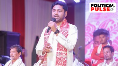 assam congress ally problems