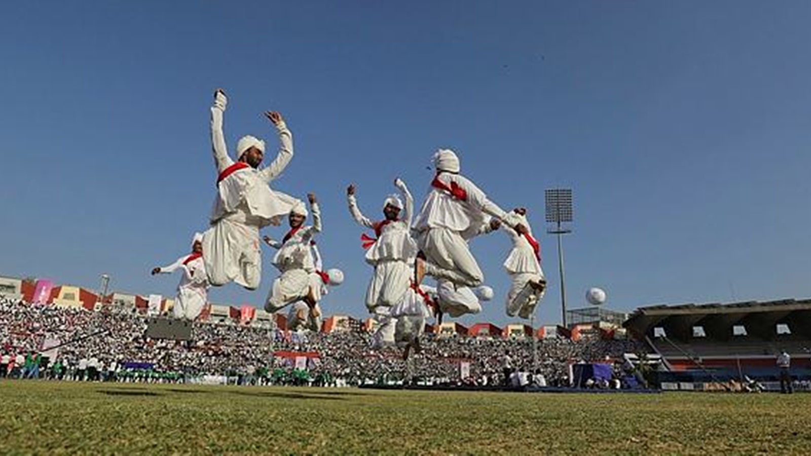 Preparing for Maha Kumbh 15 departments race against time to wrap up