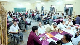 maharahtra assembly elections, election commission of india announcement, indian express