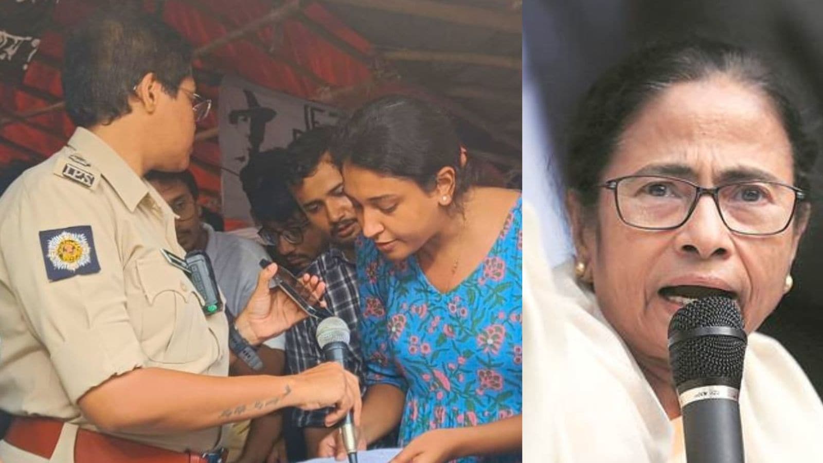 Mamata Banerjee Reaches Out To Junior Doctors: ‘Need 4 Months To ...