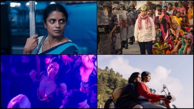 Mami film fest, Cannes