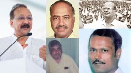 manipur police (11) Baba Siddique