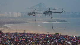 chennai air show deaths