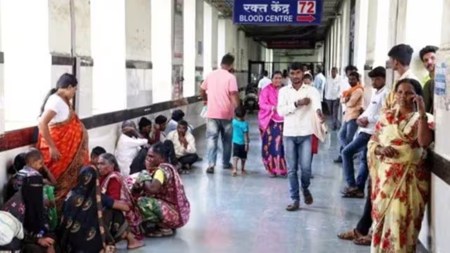 medical colleges approved in Maharashtra, govt medical colleges, New govt medical colleges in Maharashtra, Maharashtra GMCs approved , NMC, Mumbai, Nashik, Indian express news