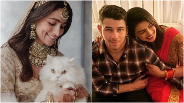 Here are some stunning Karva Chauth mehendi designs inspired by Bollywood celebrities