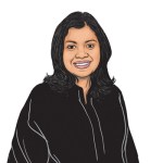 Meru Gokhale