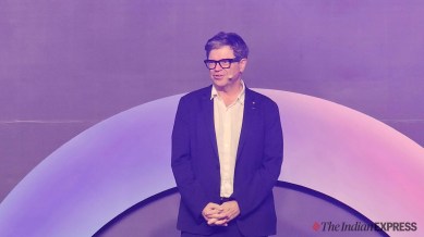 Meta AI chief Yann Lecun