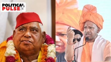 ayodhya milkipur bypoll