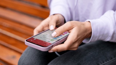 mobile phones