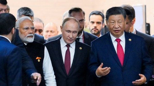 modi jinping putin