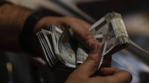 Household ownership of equity surges to 21.5%