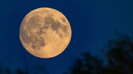 Supermoon