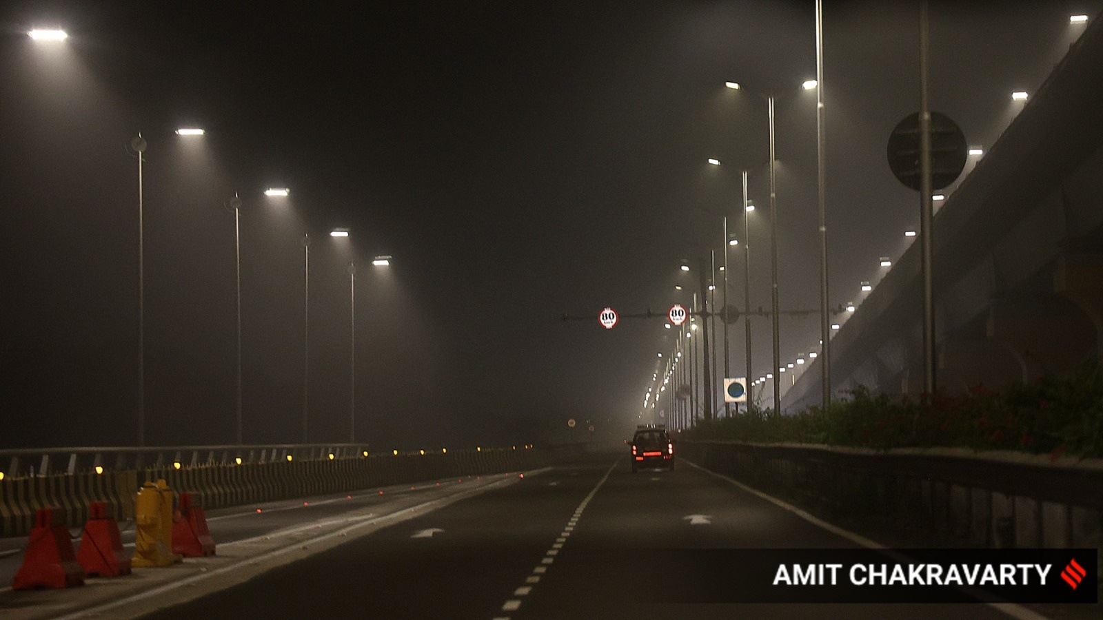 Delhi, Kolkata, and other cities record ‘moderate’ pollution; Pune and