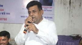 murji patel