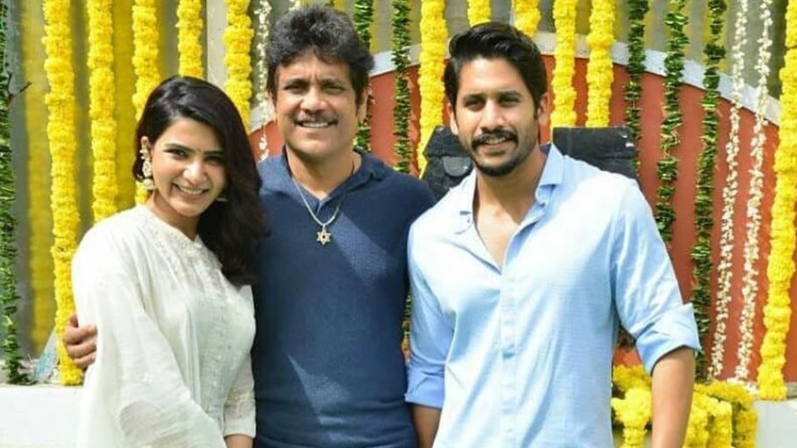 Court records Nagarjuna’s statement in defamation complaint against Telangana minister over her comments about Naga Chaitanya-Samantha Ruth Prabhu divorce
