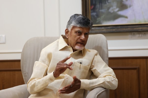 Chandrab