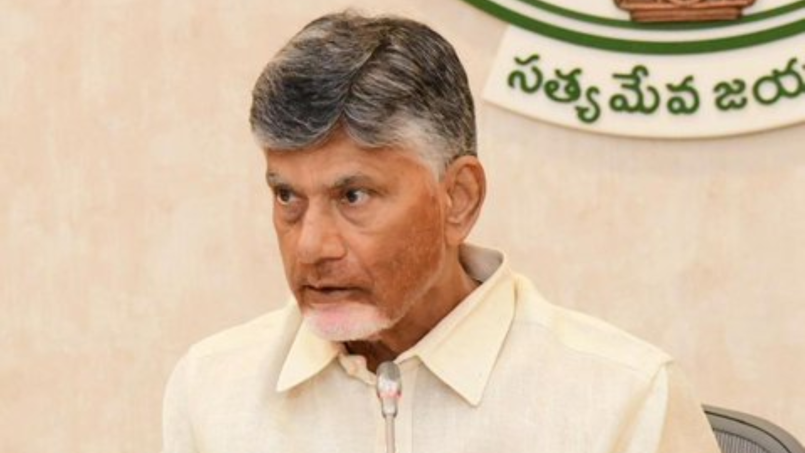 Message in Andhra Pradesh budget Identify skills, provide jobs India