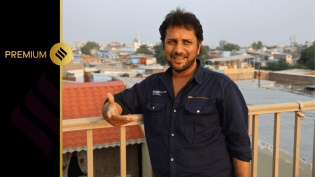 Malegaon, Nasir Sheikh, Toronto, Superboys of Malegaon.