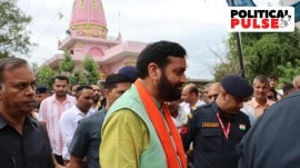 nayab singh saini haryana cm