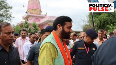 nayab singh saini haryana cm