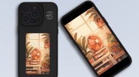 nfc-smartphone-case NFC smartphone case