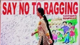 The students will also be barred from participating in any regional, national, or international sports or cultural events, the college authorities said.