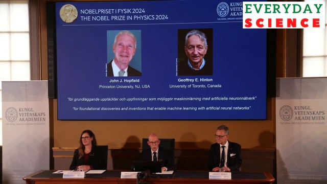 Nobel Prize in Physics